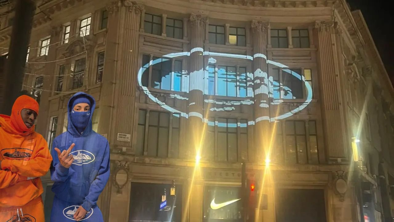 Corteizfr Shop Hoodie Clean Color Combos