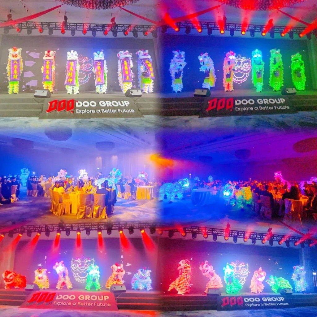 舞獅在中華文化中的重要地位