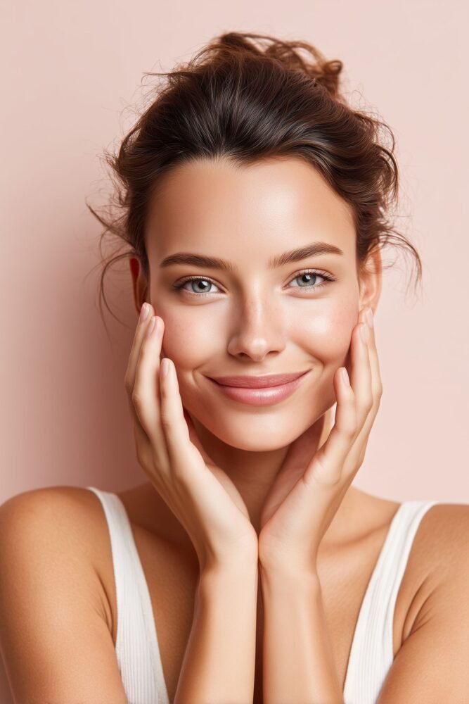 Professional Skin Whitening and Brightening in Islamabad