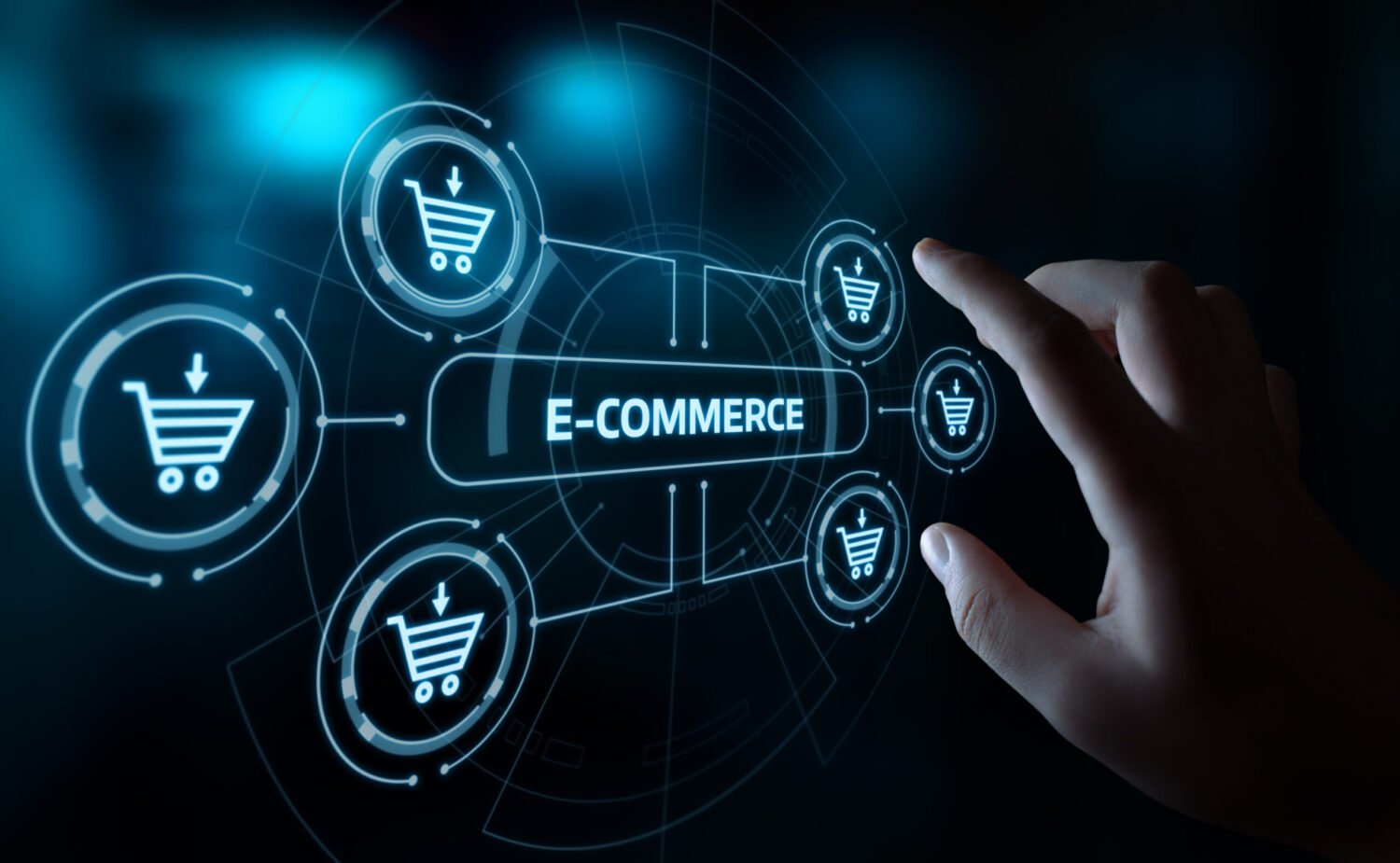 Why Shopify Is a Smart Choice for eCommerce Businesses in Perth?