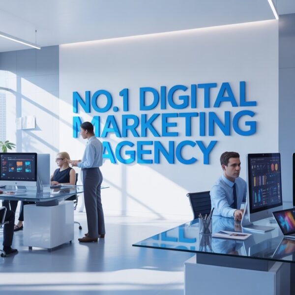 Digiroket – Digital Marketing company in Jaipur