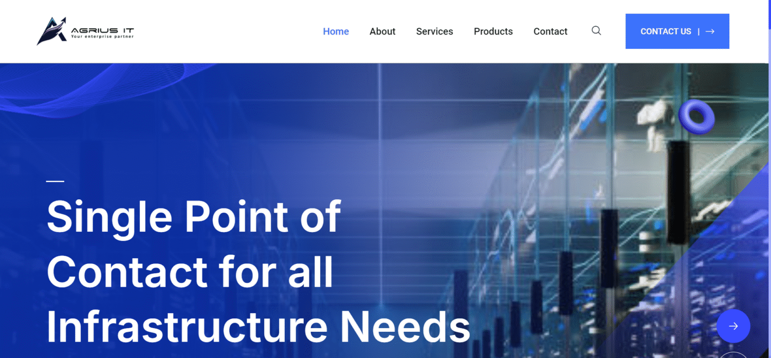 IT Server Maintenance Services in UAE – 2026