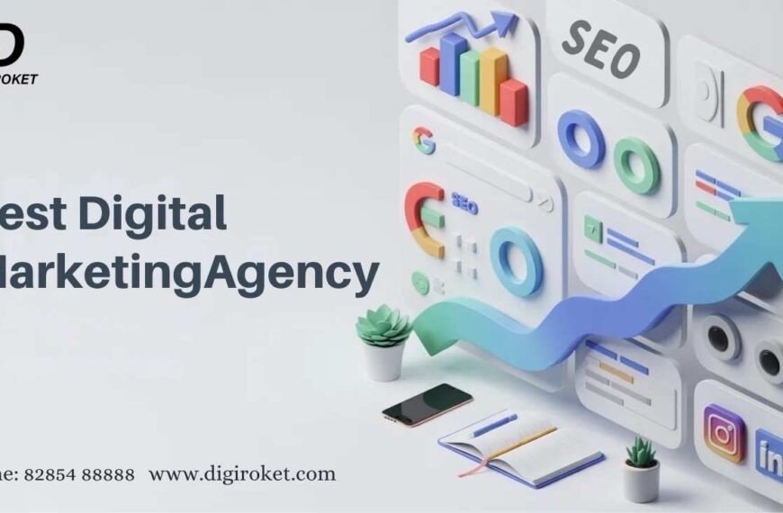 Boost Your Online Presence with Our Digital Marketing Team