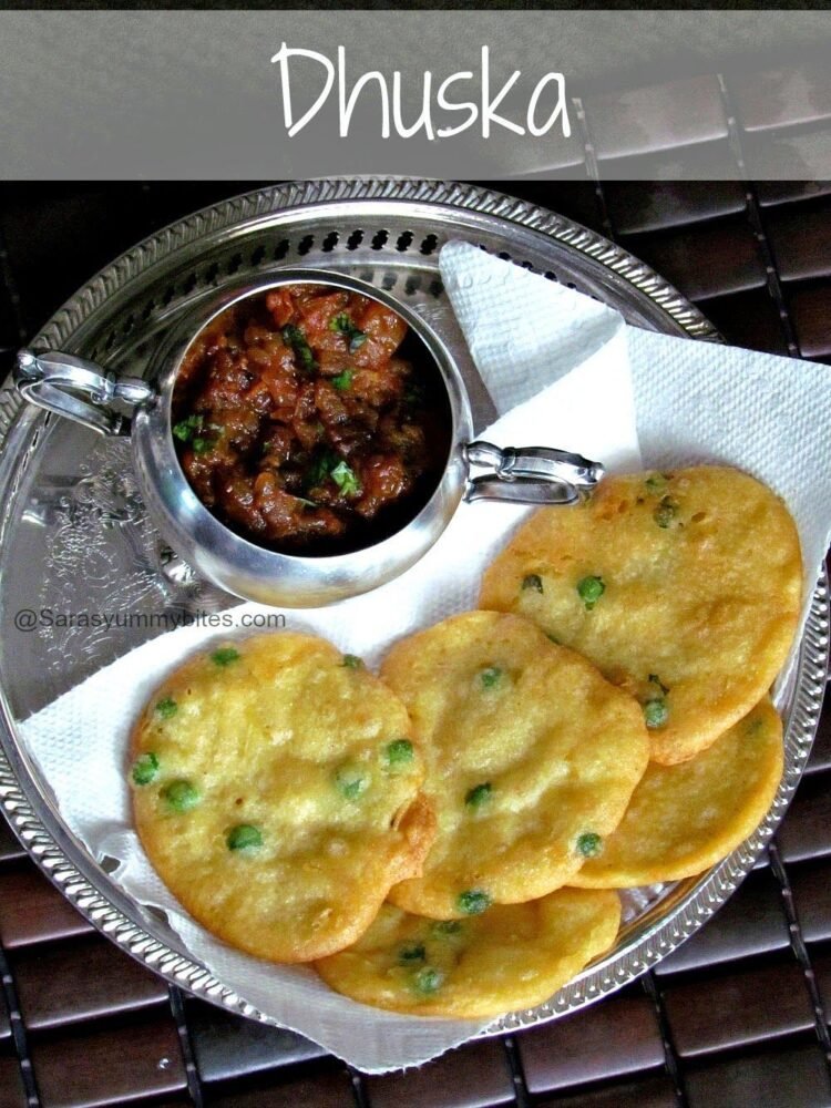 Traditional Jharkhand Dishes You Must Taste in Netarhat