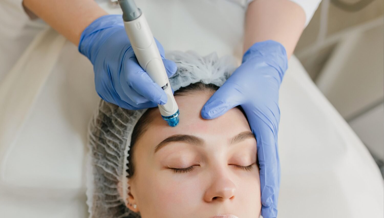 Premium Dermapen Microneedling Solutions by Glamorous Clinic