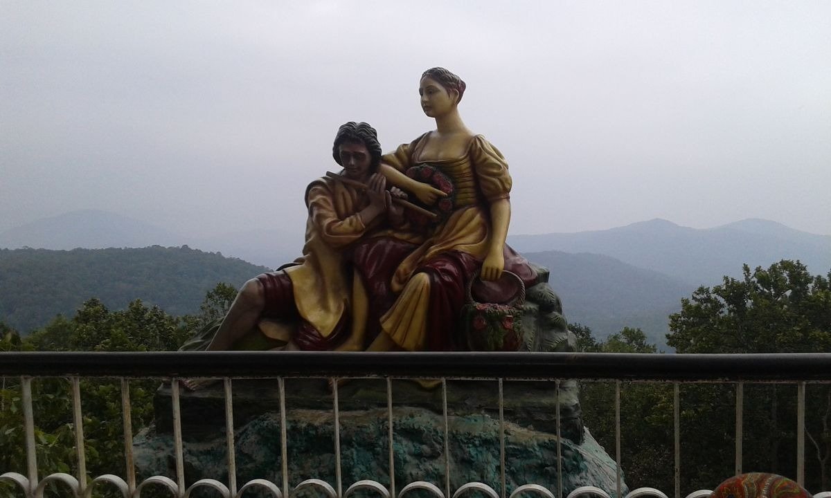 The Cultural Soul of Netarhat and Its Tourism Potential