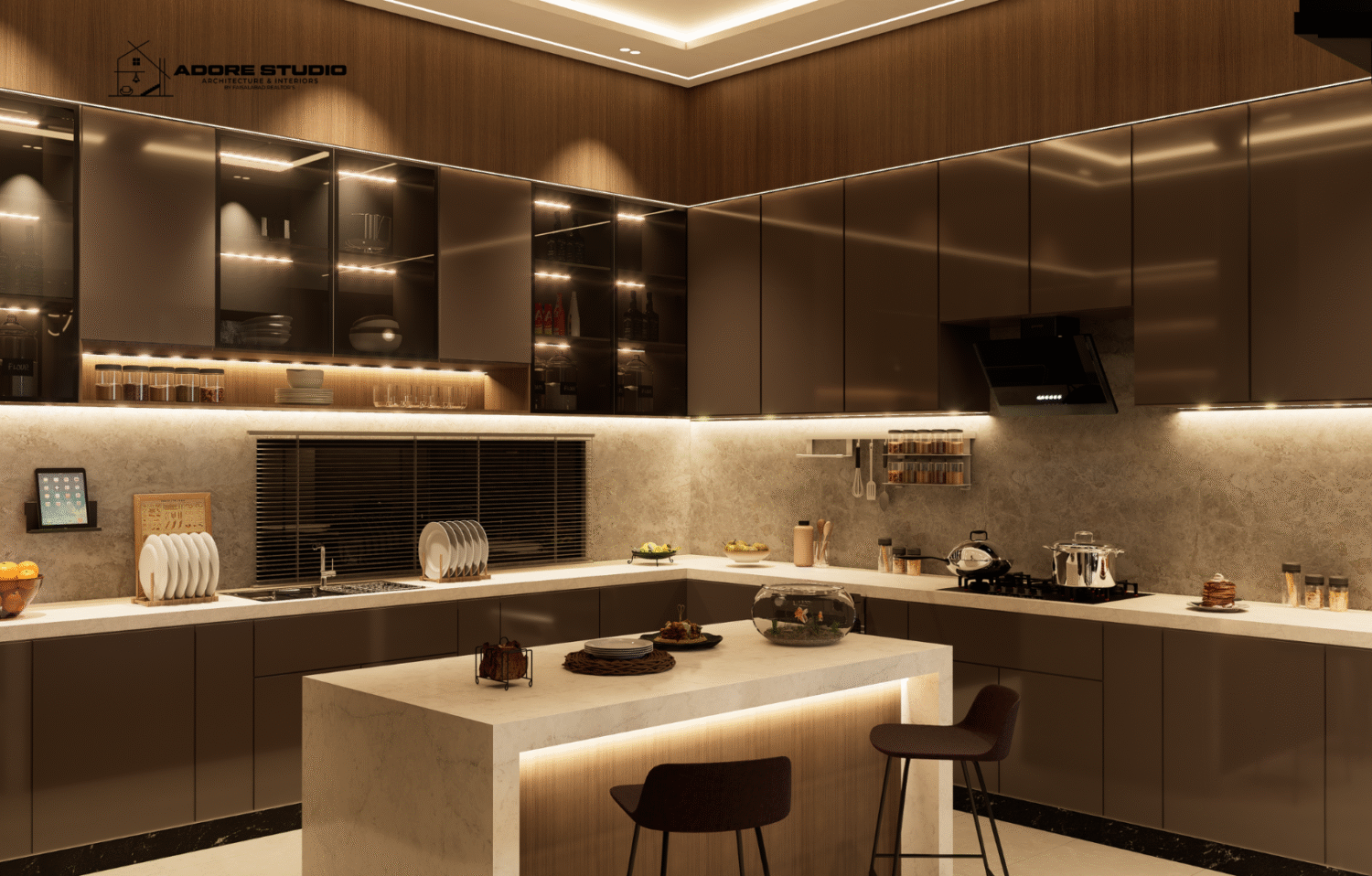 Top Ideas for the Best Modern Kitchen Interior Designs in 2026