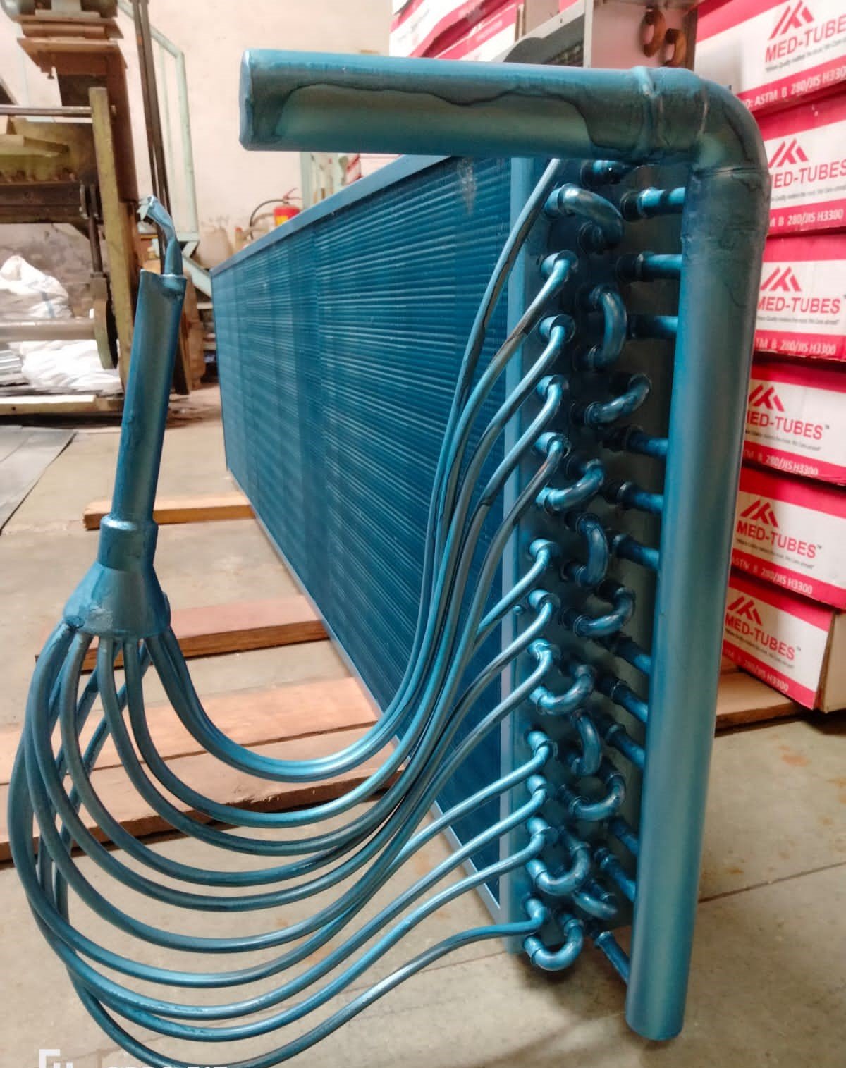 Pharma Coils – Katariyaa