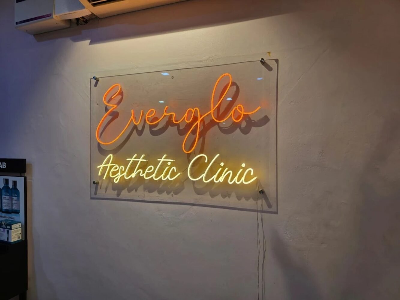 Laser & IV Therapy Clinic in Chromepet | EverGlo Aesthetic