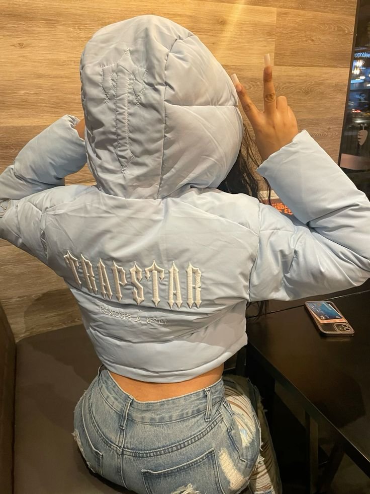 Trapstar Australia – Own Your Street Presence