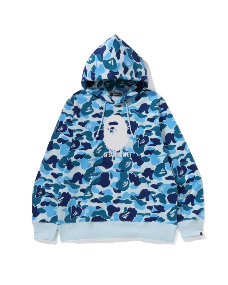 Why Comme des Garcons and Bape Hoodies Stand Out