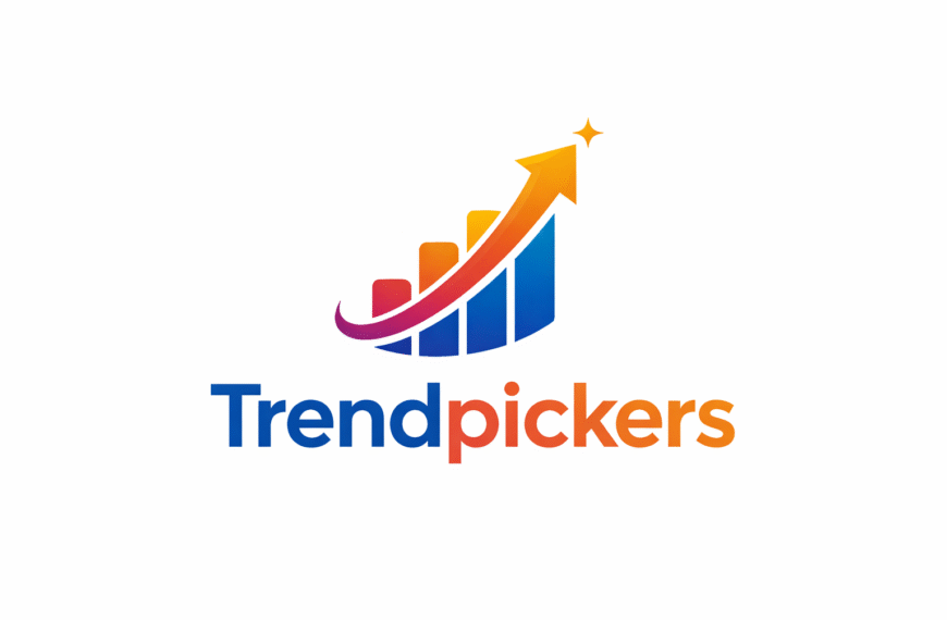 Trend Pickers – Trending Amazon Products & Smart Online Finds