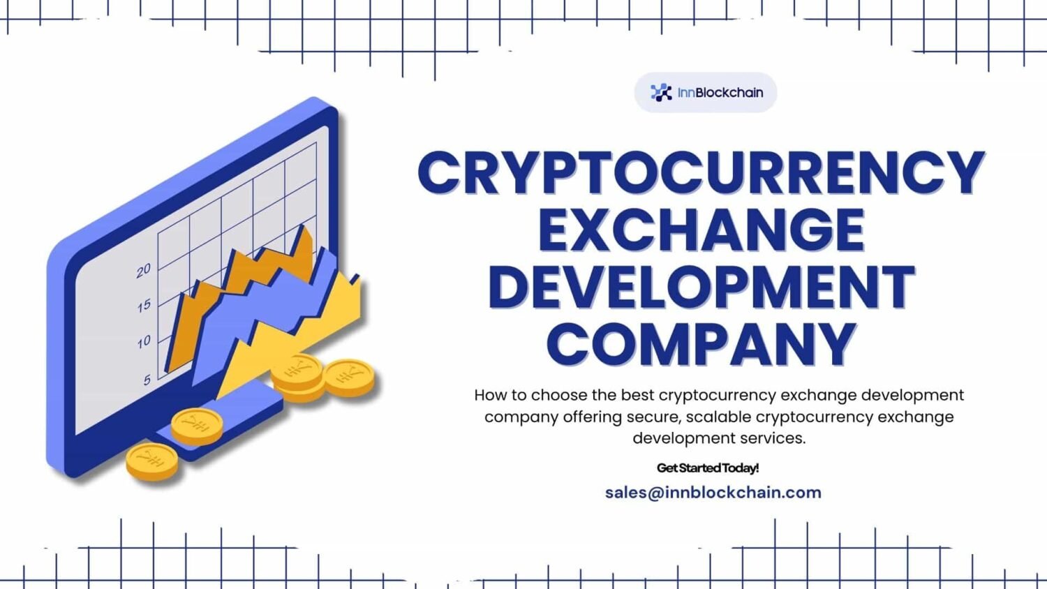 How to Develop a Scalable and Secure Crypto Exchange Platform?
