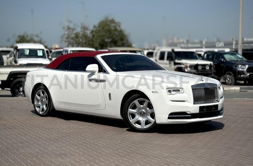 Cars for Sale in UAE – Premium Vehicles at TITANIUM CARS