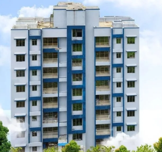 1 BHK in Karjat YamunaKarjat – Affordable Homes Near Nature