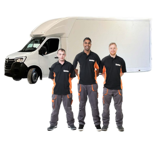 Local House Removals – Fast, Reliable & Affordable Moving Services