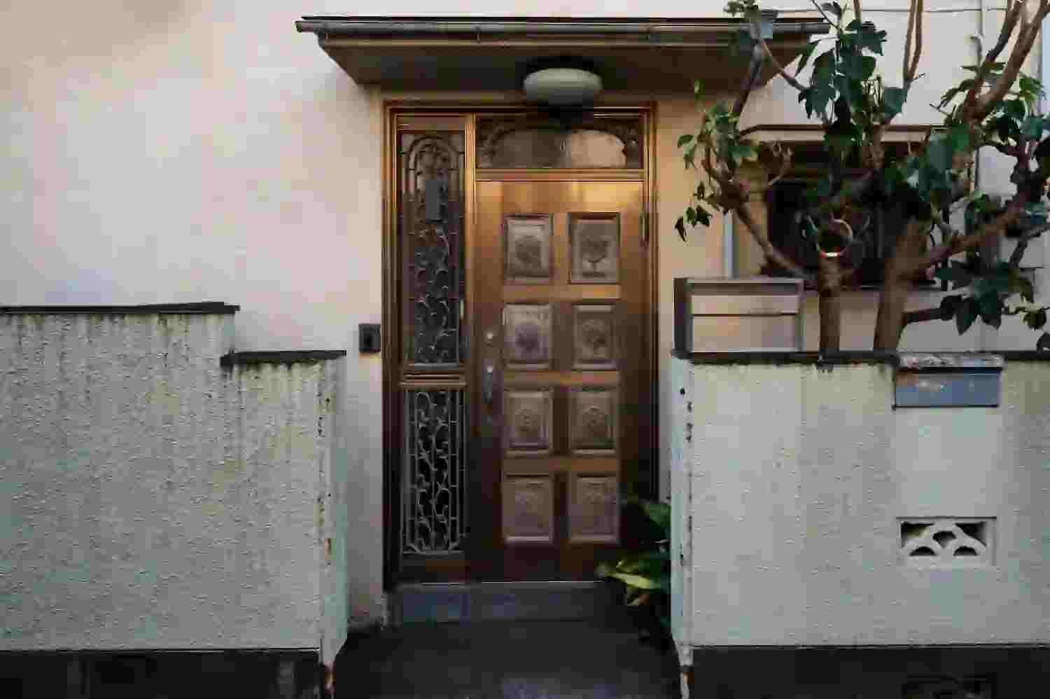 Why Tamil Nadu Homeowners Prefer Steel Doors Over Wood