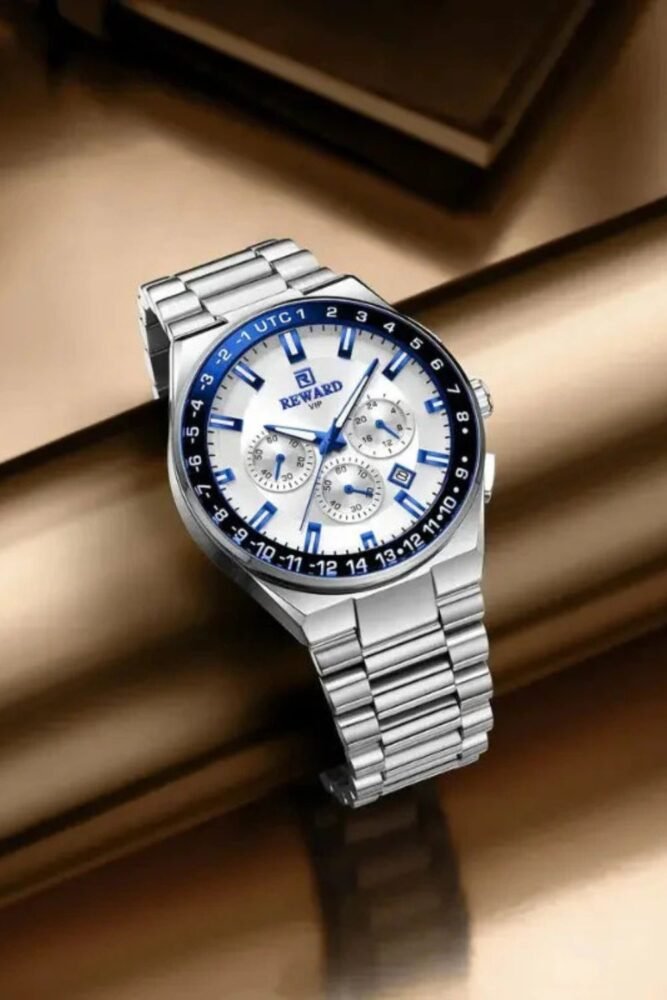 Reward Watches – Stylish Chronograph Watches for Everyday Wear