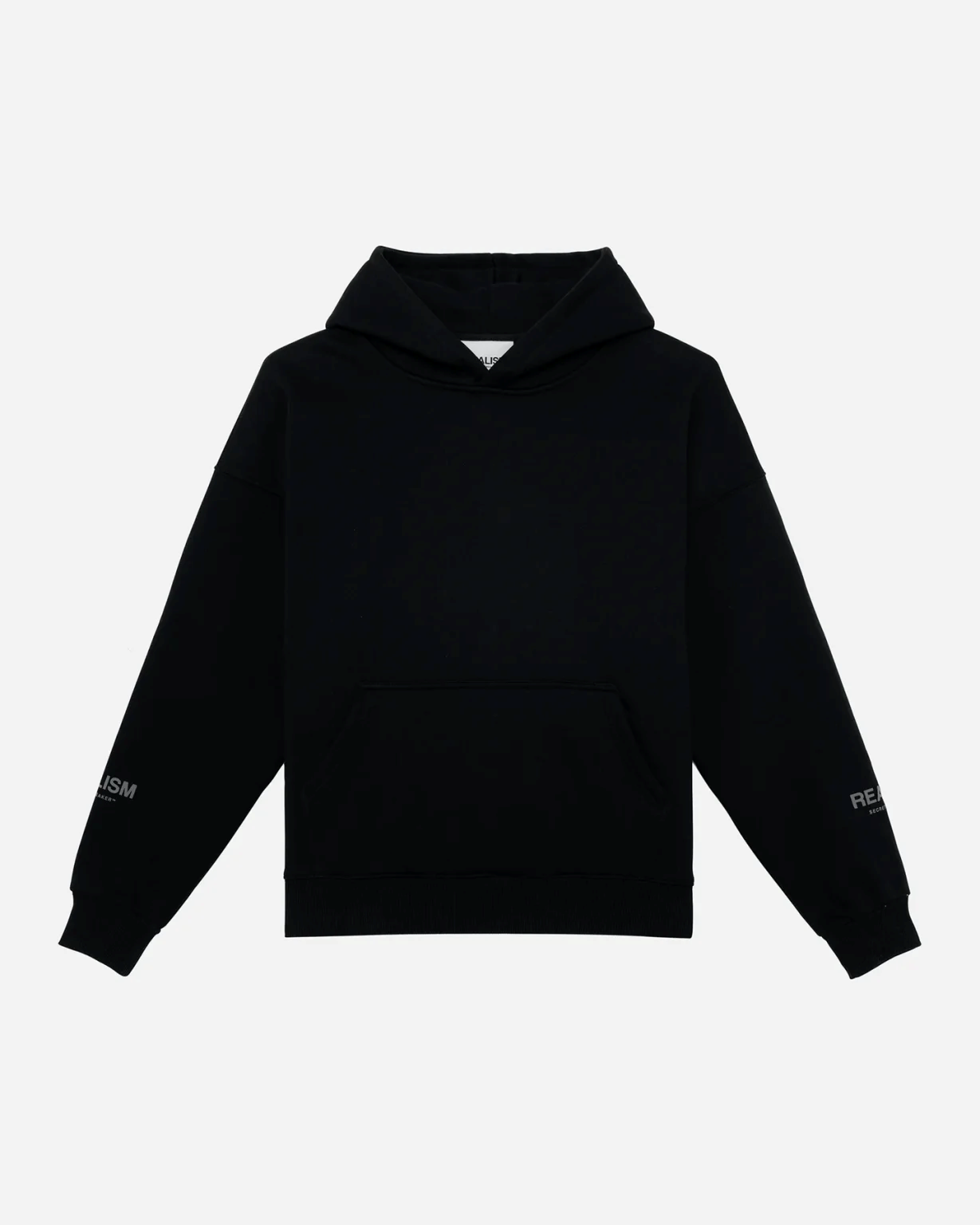 Realism Clothing & Hoodie: Clean Fashion for a Modern Lifestyle