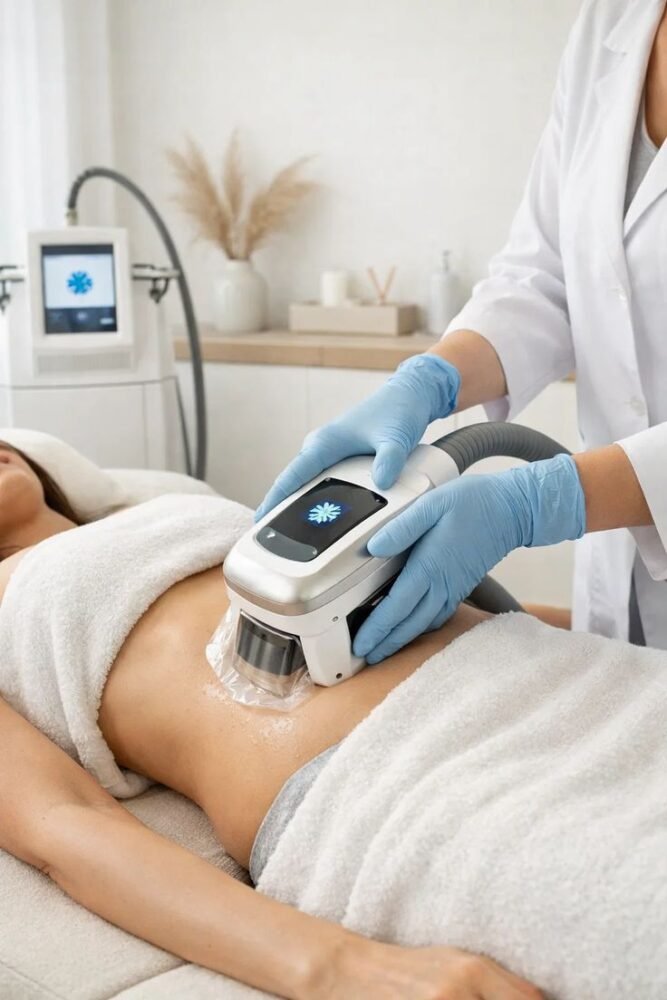 Liposuction in Islamabad: Effective Solution for Stubborn Fat Removal