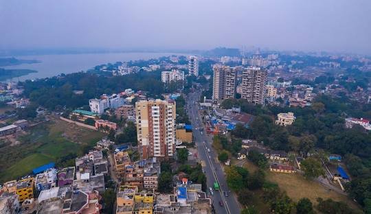 Nashik to Kalyan Cab