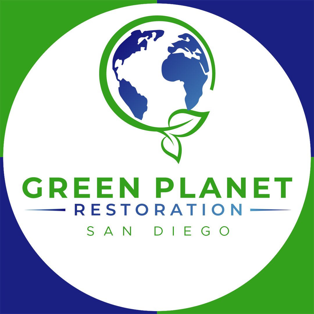 Green Planet Restoration San Diego