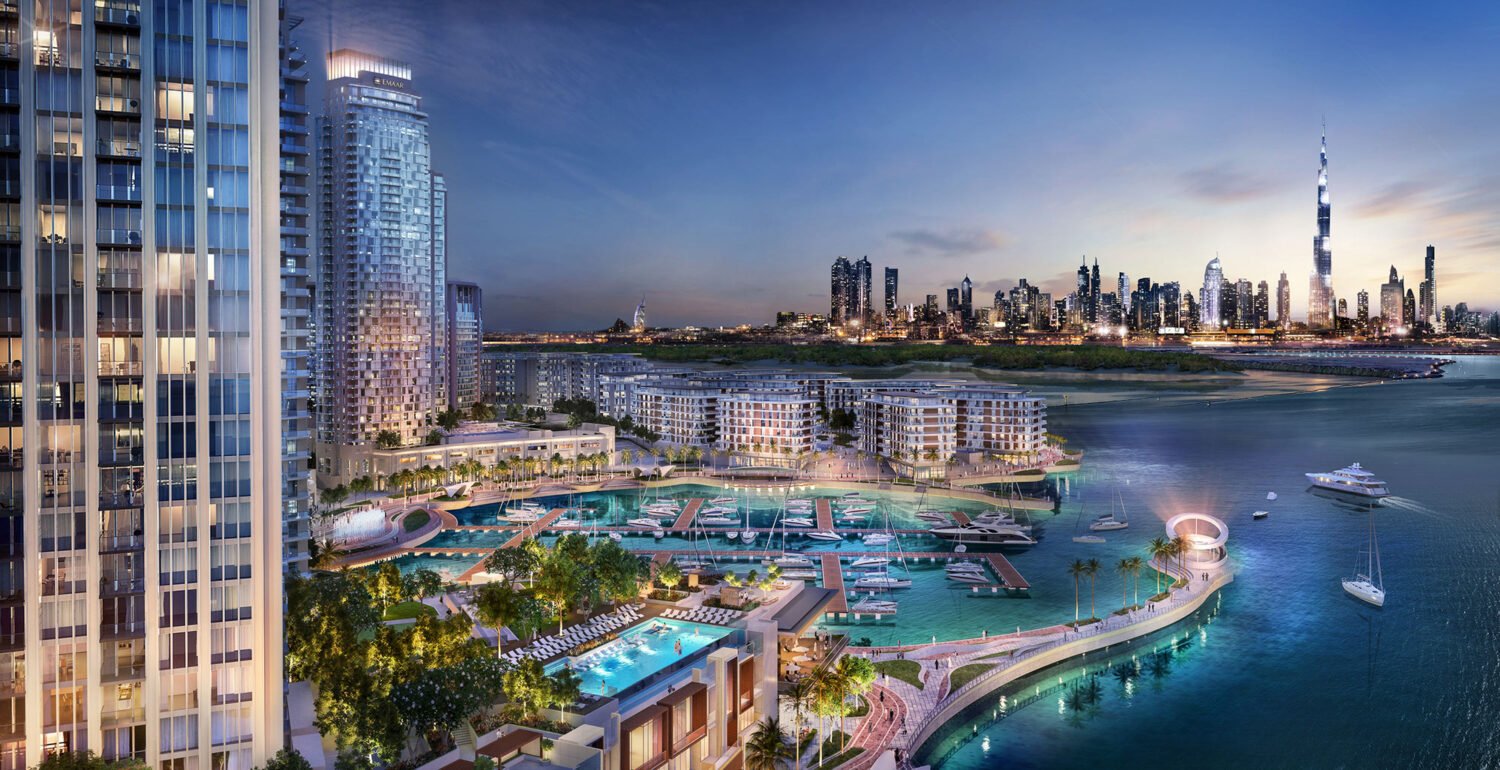Top Reasons Investors Prefer Palm Jumeirah Properties for Sale