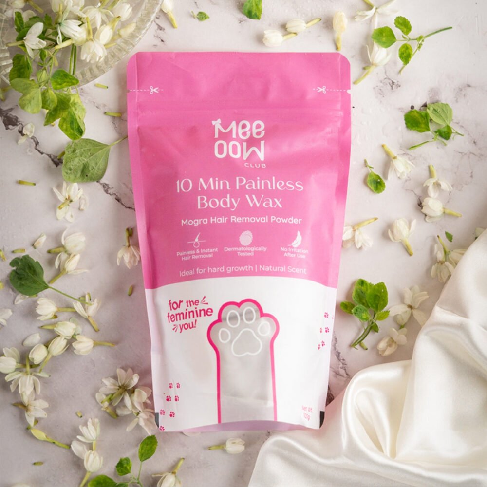 Best At-Home Bikini Hair Removal Solution for Sensitive Skin