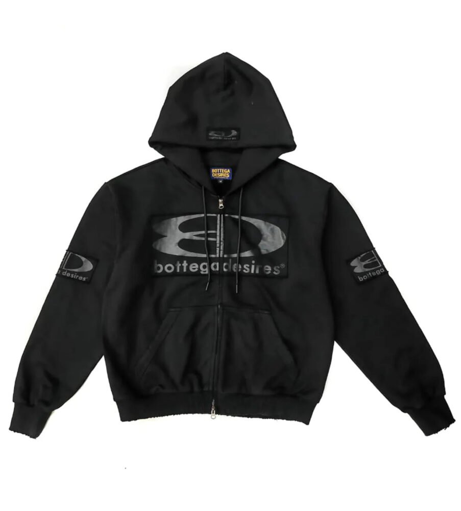 Bottega Desires | Bottega Desires Clothing | Bottega Official Store