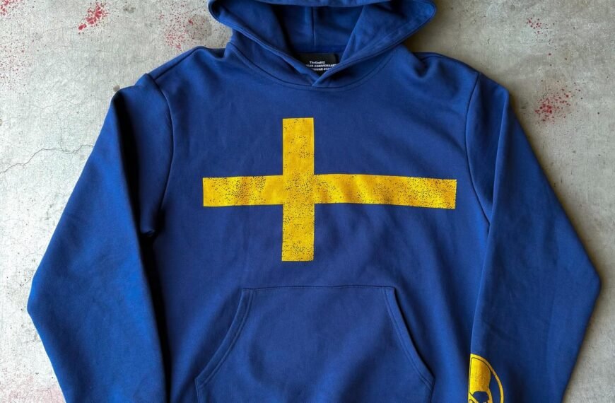We Are Righteous Clothing | Righteous Hoodie | 40% Off