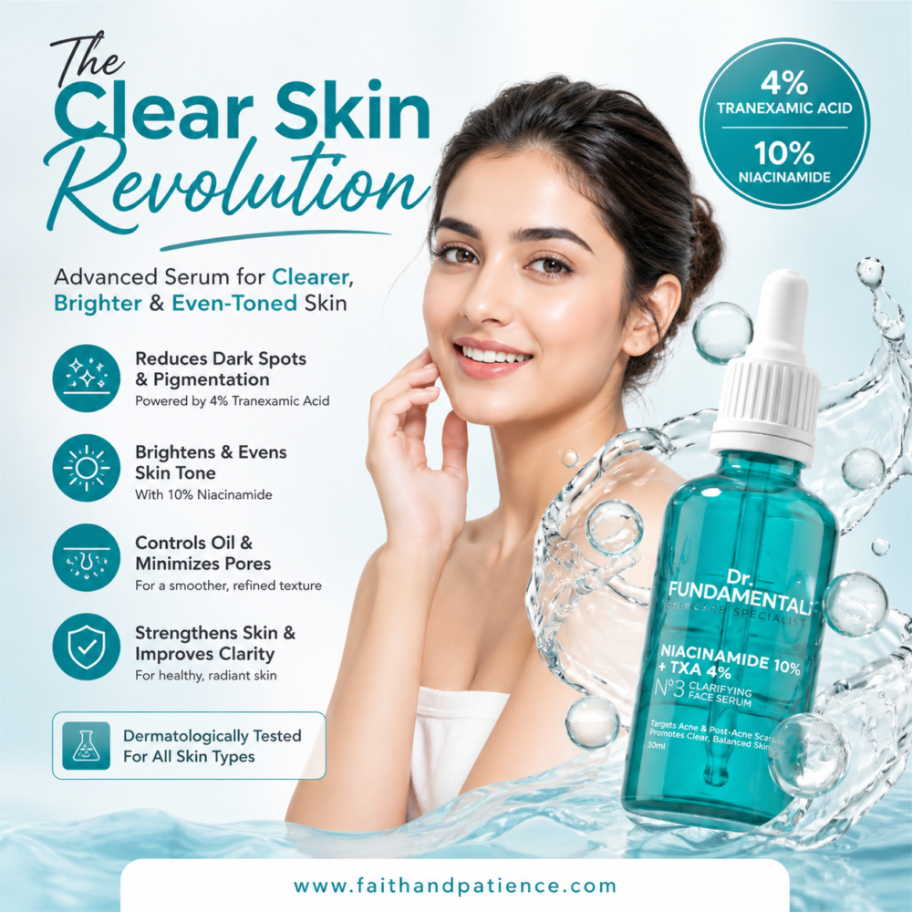 The Rise of Science-Led Skincare in India