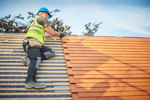 Yeti Roofing