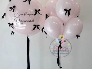 Balloons Decoration Dubai – Transform Every Celebration with Stunning Balloon Designs
