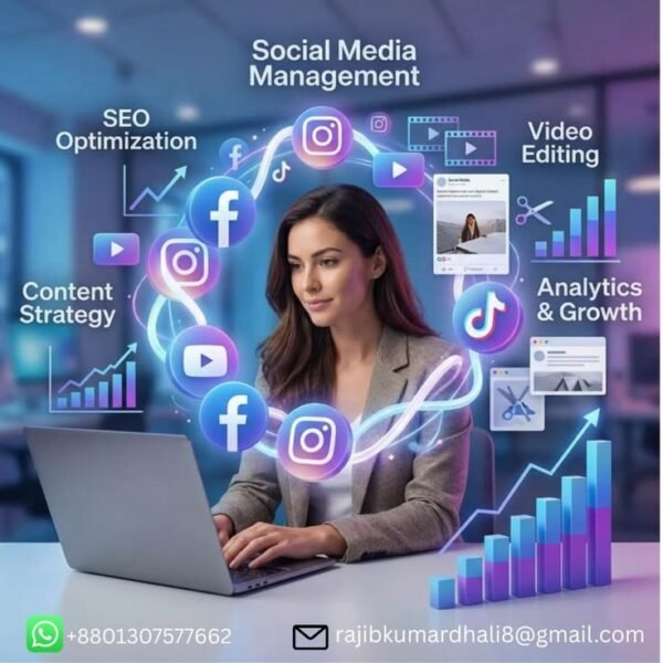 Affordable SMM Panel to Boost Likes & Followers