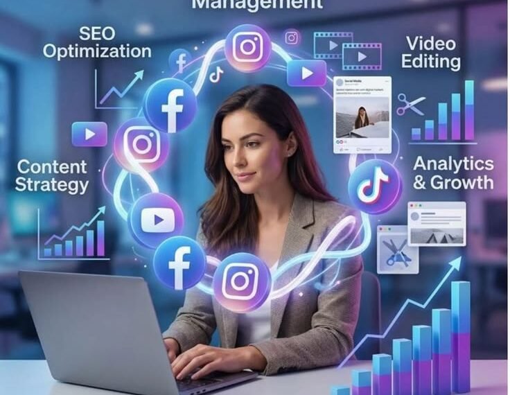 Affordable SMM Panel to Boost Likes & Followers