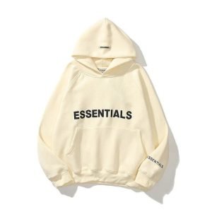 Essential Hoodies for Casual Outings and Lounging