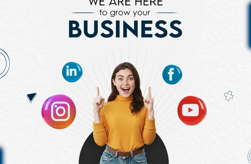 Digital Marketing Company in Jaipur, India – Skyliner Infotech