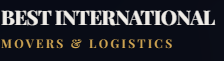 Best International Movers – Complete Freight Forwarding and Relocation Solutions Worldwide