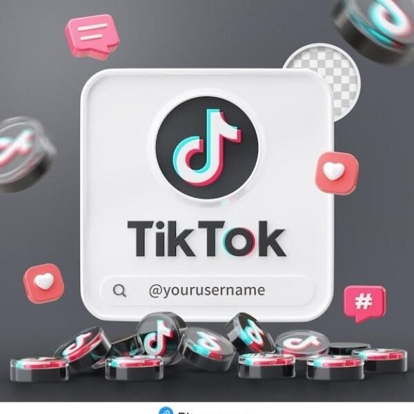 TikTok SMM Panel: Everything You Need to Know Before You Buy