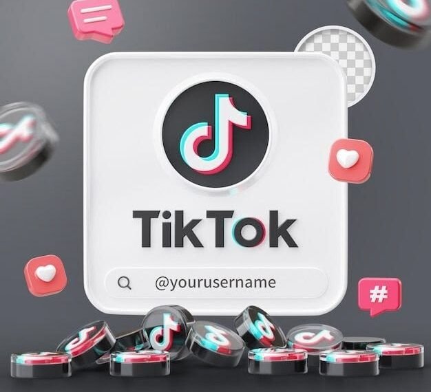 TikTok SMM Panel: Everything You Need to Know Before You Buy