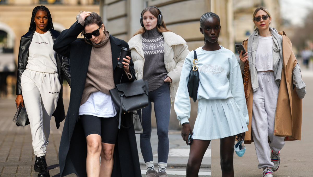 Why Is Our Essentials Collection the First Choice for Trend Lovers?