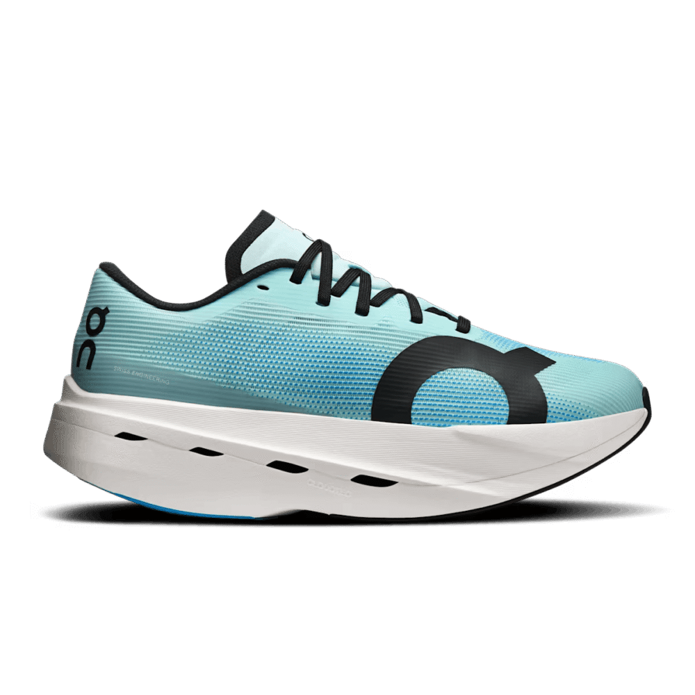 Step Into the Future of Footwear with On Cloud Shoes UK