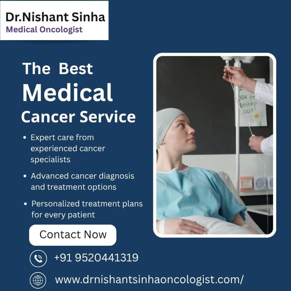 How to Find the Best Cancer Hospital Near Me in Dehradun?