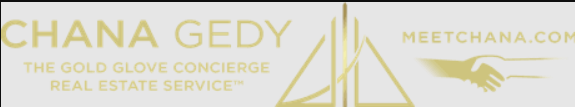 Chana Gedy Real Estate