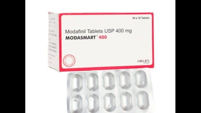 Can Modafinil 400mg Help Promote Wakefulness?