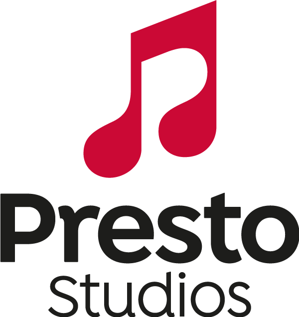Professional Music Studio Singapore Space