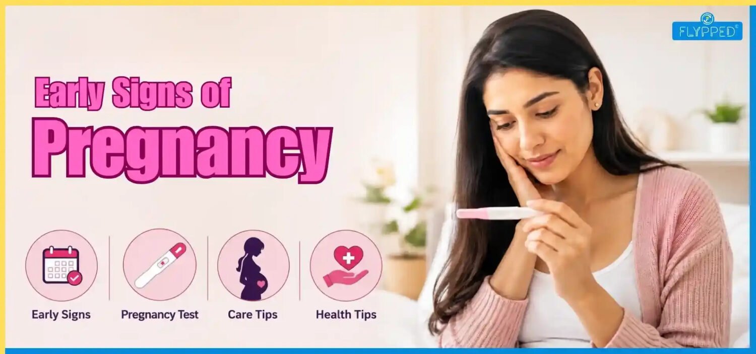 Early Signs of Pregnancy in Hindi: प्रेग्नेंसी के शुरुआती लक्षण और जरूरी जानकारी