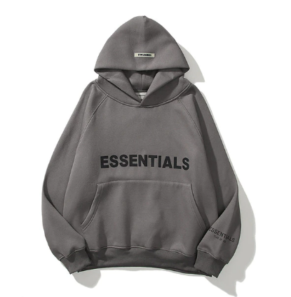 Essentials Hoodie Canada Classic Urban Style