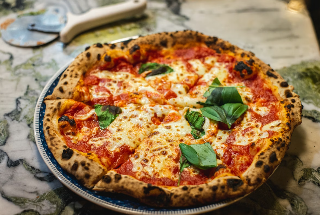 Pizza Cooking Class Parramatta | Azzurri Pizza