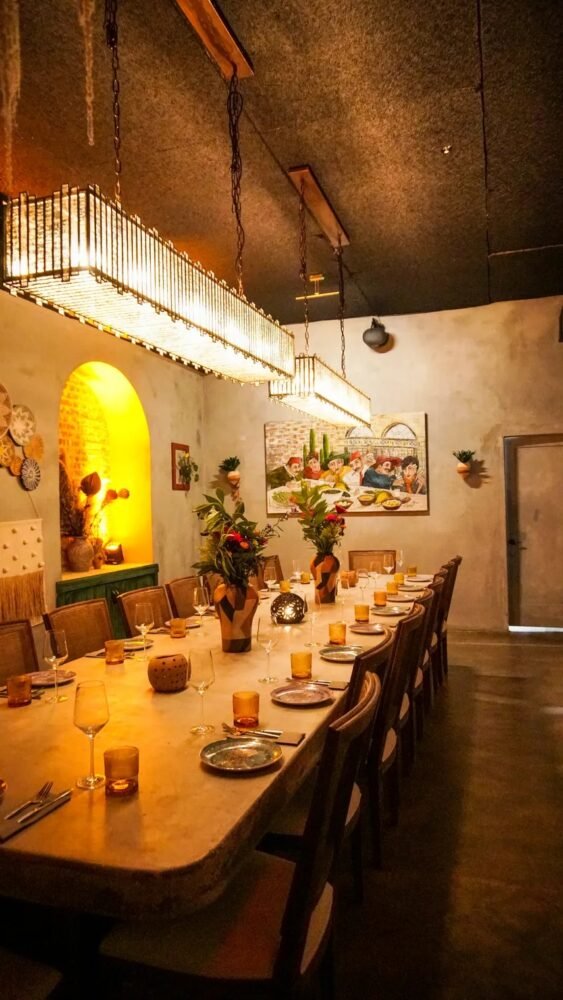 A Complete Guide to Exploring Mexican Restaurants in Washington, DC for Food, Atmosphere, and Weekend Dining